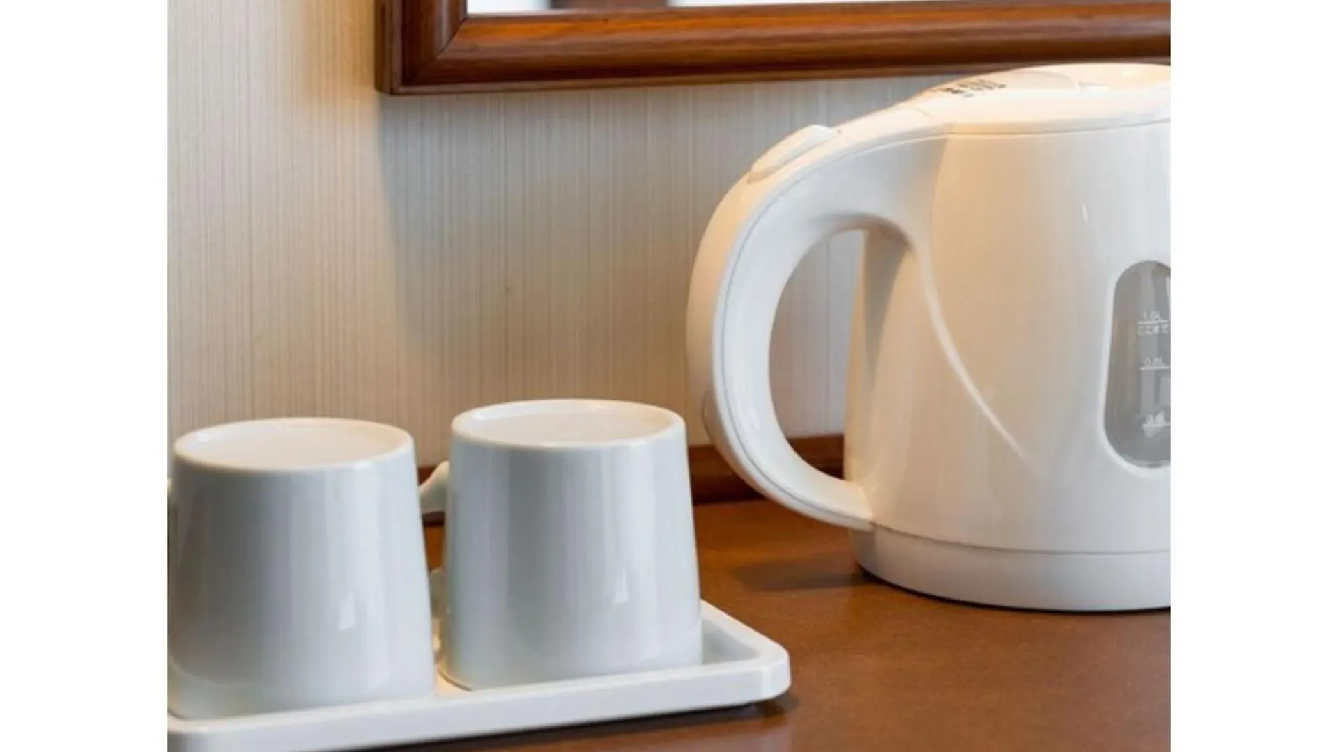 Plaza Hotel Tenjin - Vacation Stay 40080V Fukuoka  0*, Fukuoka (Fukuoka)
