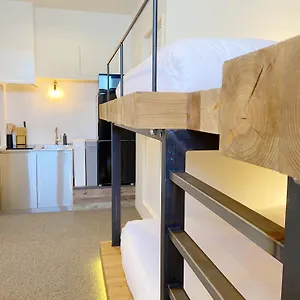 Hotel Mizuka Imaizumi 1 - Unmanned -, Fukuoka (Fukuoka)